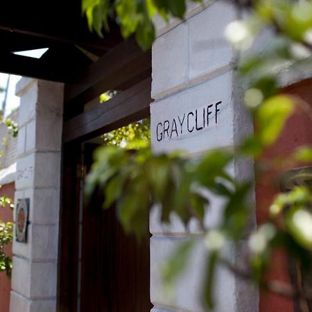 Graycliff Hotel Νασάου Εξωτερικό φωτογραφία