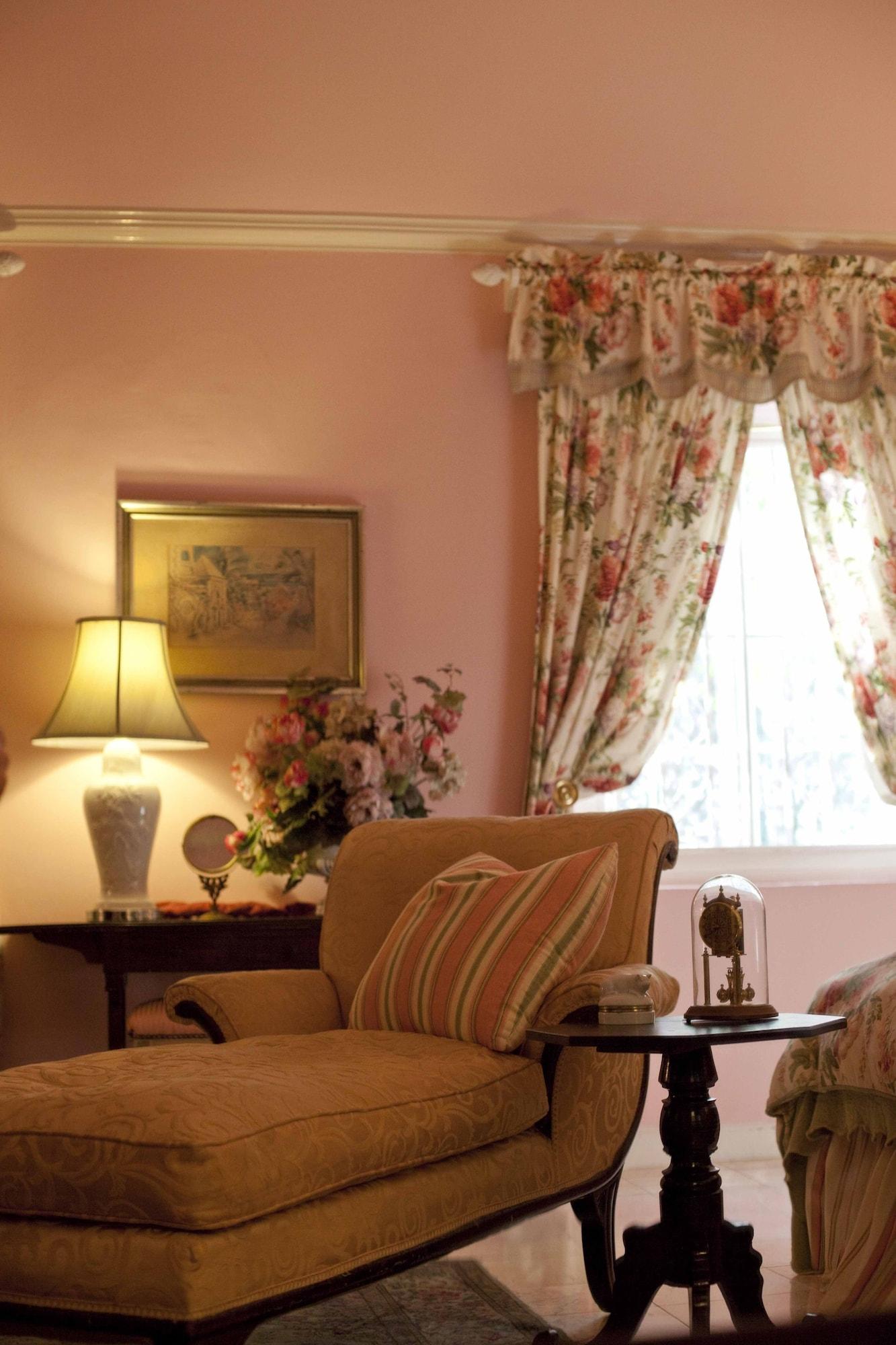 Graycliff Hotel Νασάου Εξωτερικό φωτογραφία