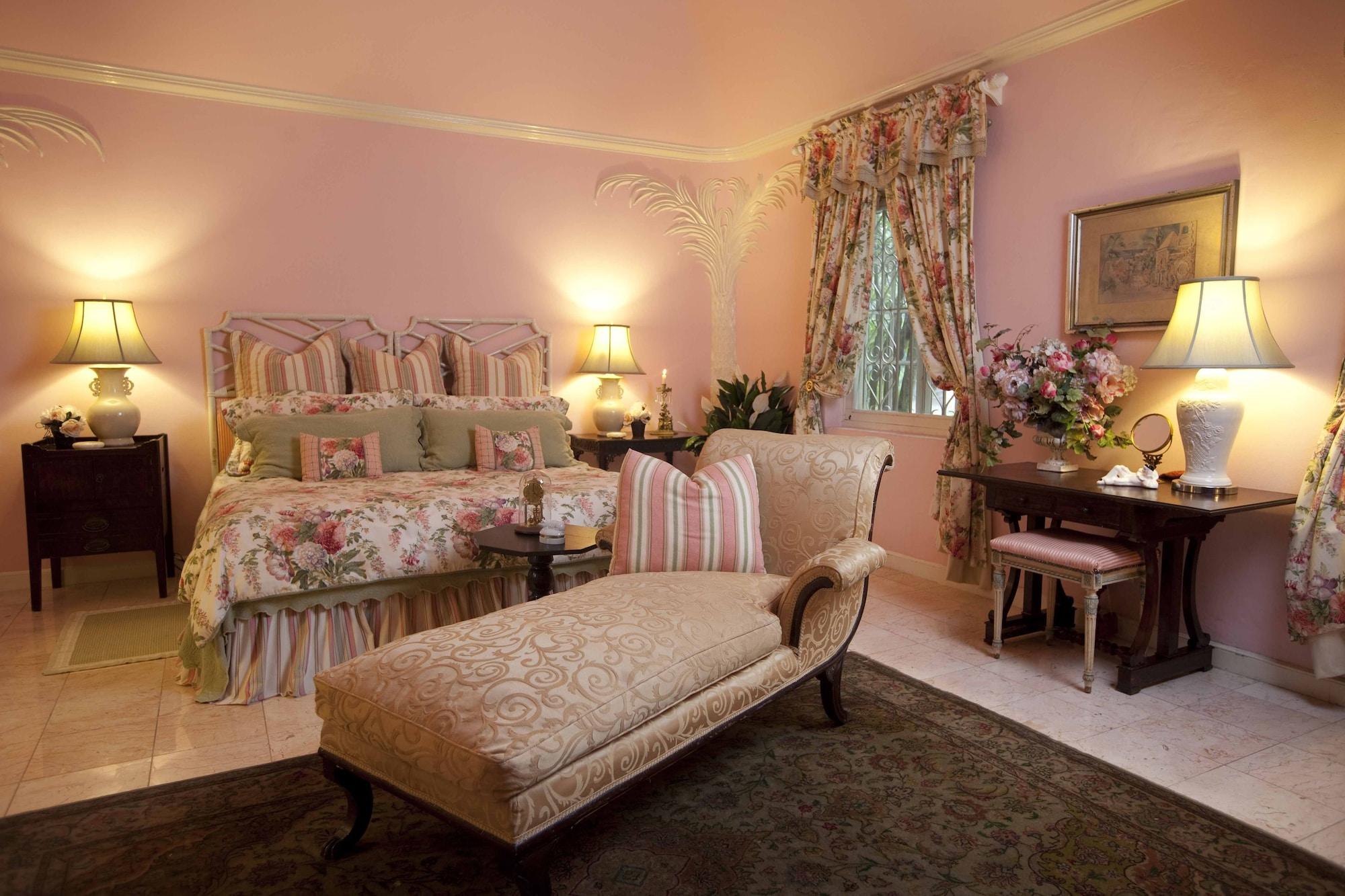 Graycliff Hotel Νασάου Εξωτερικό φωτογραφία
