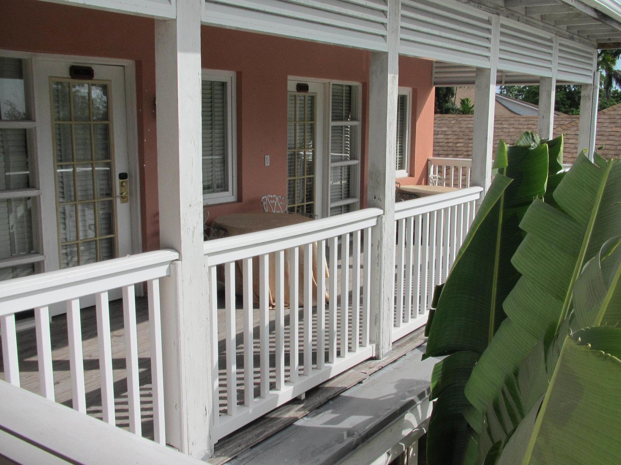 Graycliff Hotel Νασάου Εξωτερικό φωτογραφία