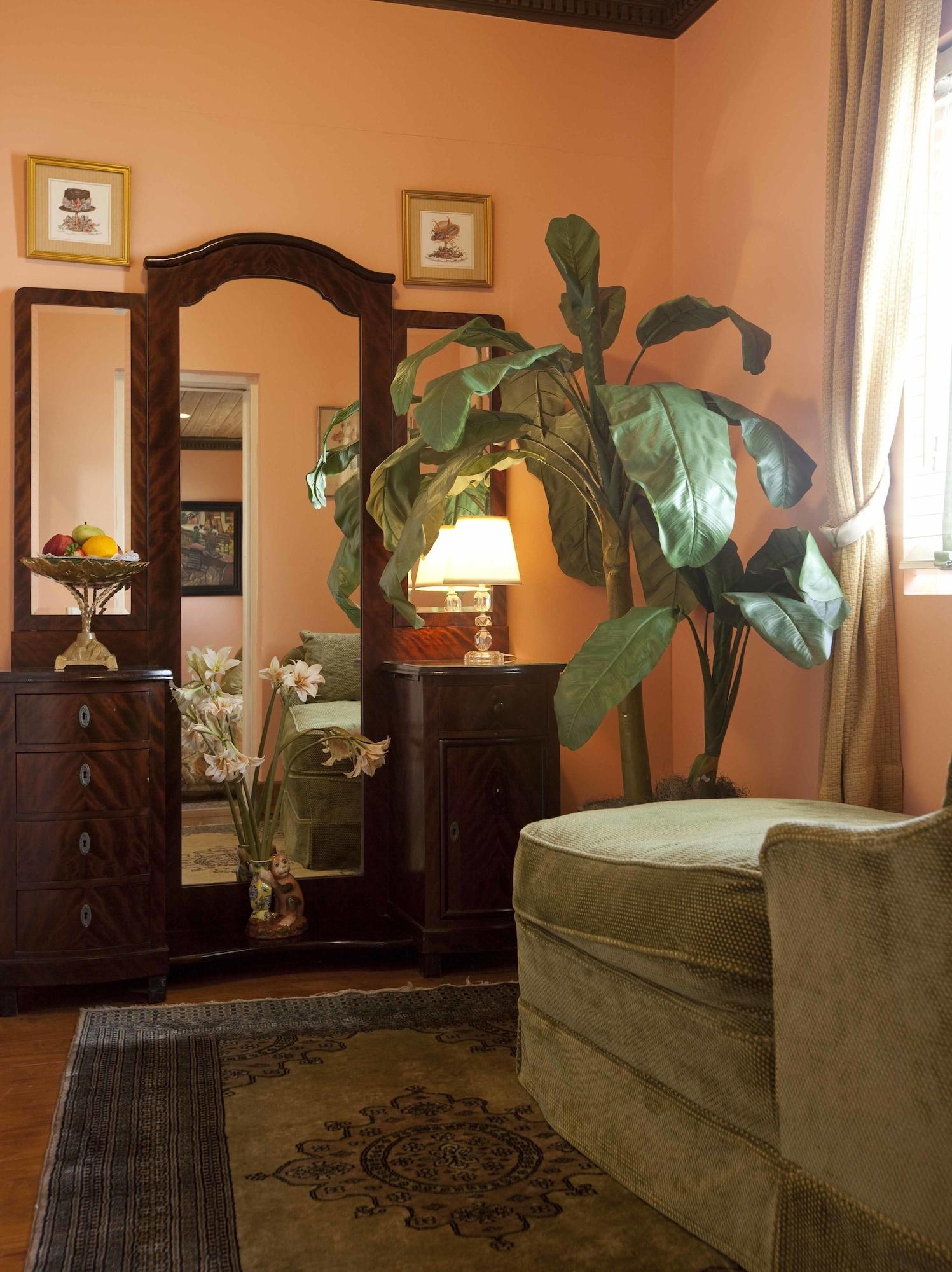 Graycliff Hotel Νασάου Εξωτερικό φωτογραφία