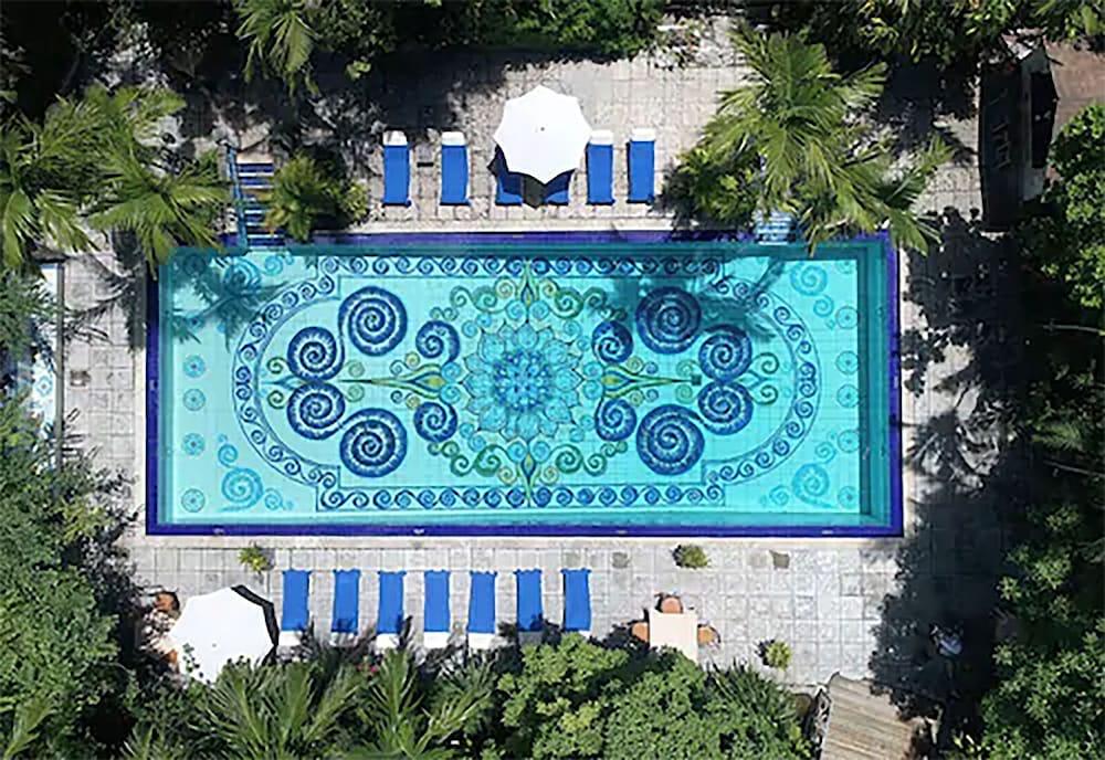 Graycliff Hotel Νασάου Εξωτερικό φωτογραφία