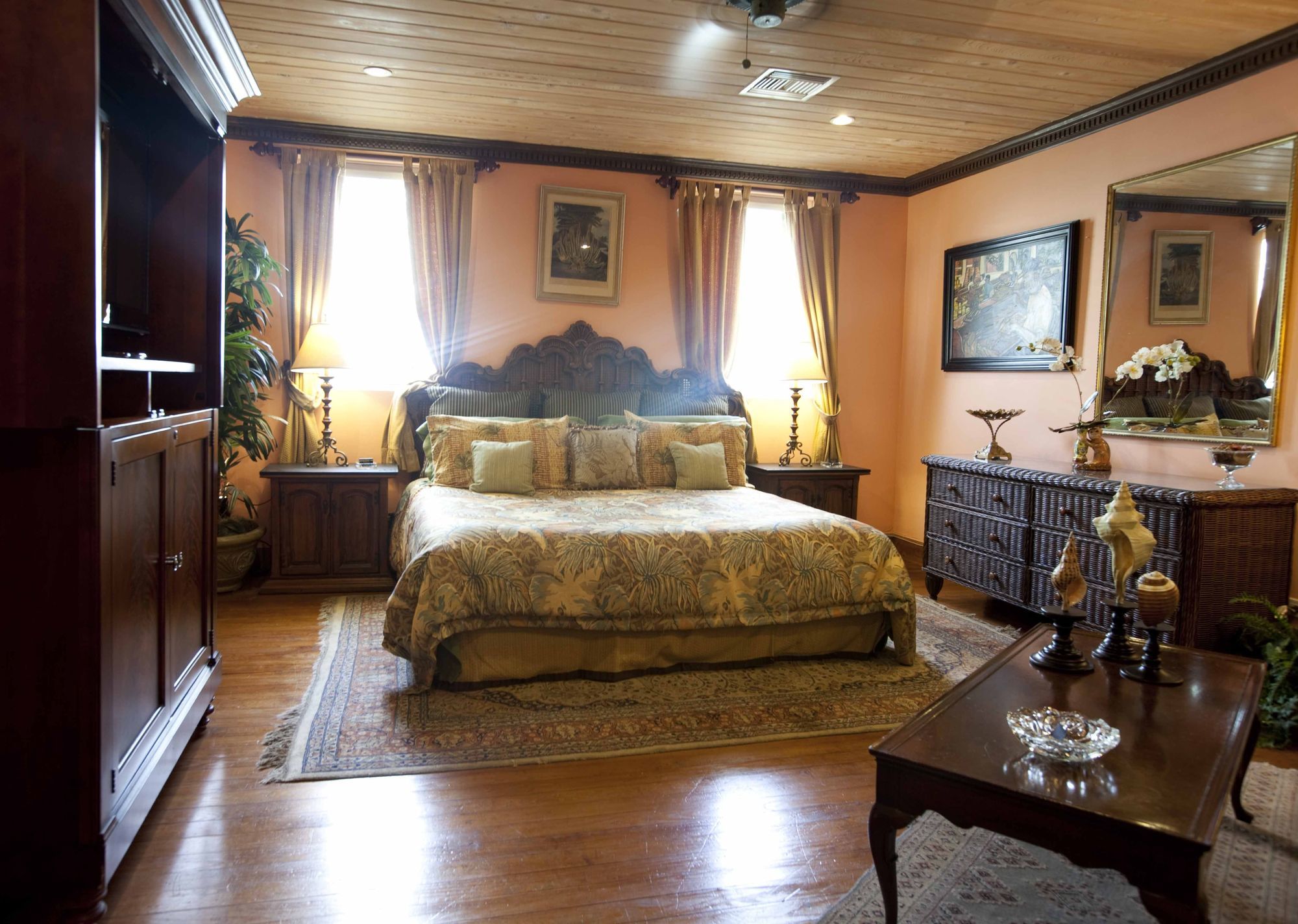 Graycliff Hotel Νασάου Εξωτερικό φωτογραφία