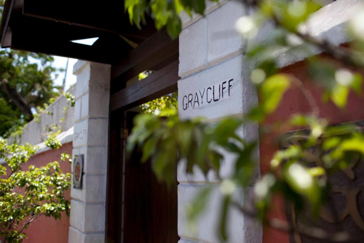 Graycliff Hotel Νασάου Εξωτερικό φωτογραφία